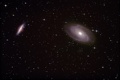 Astrofotografie Peter Eppichs Astrofoto-Blog Astrofoto-Blog