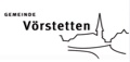 Logo Vörstetten